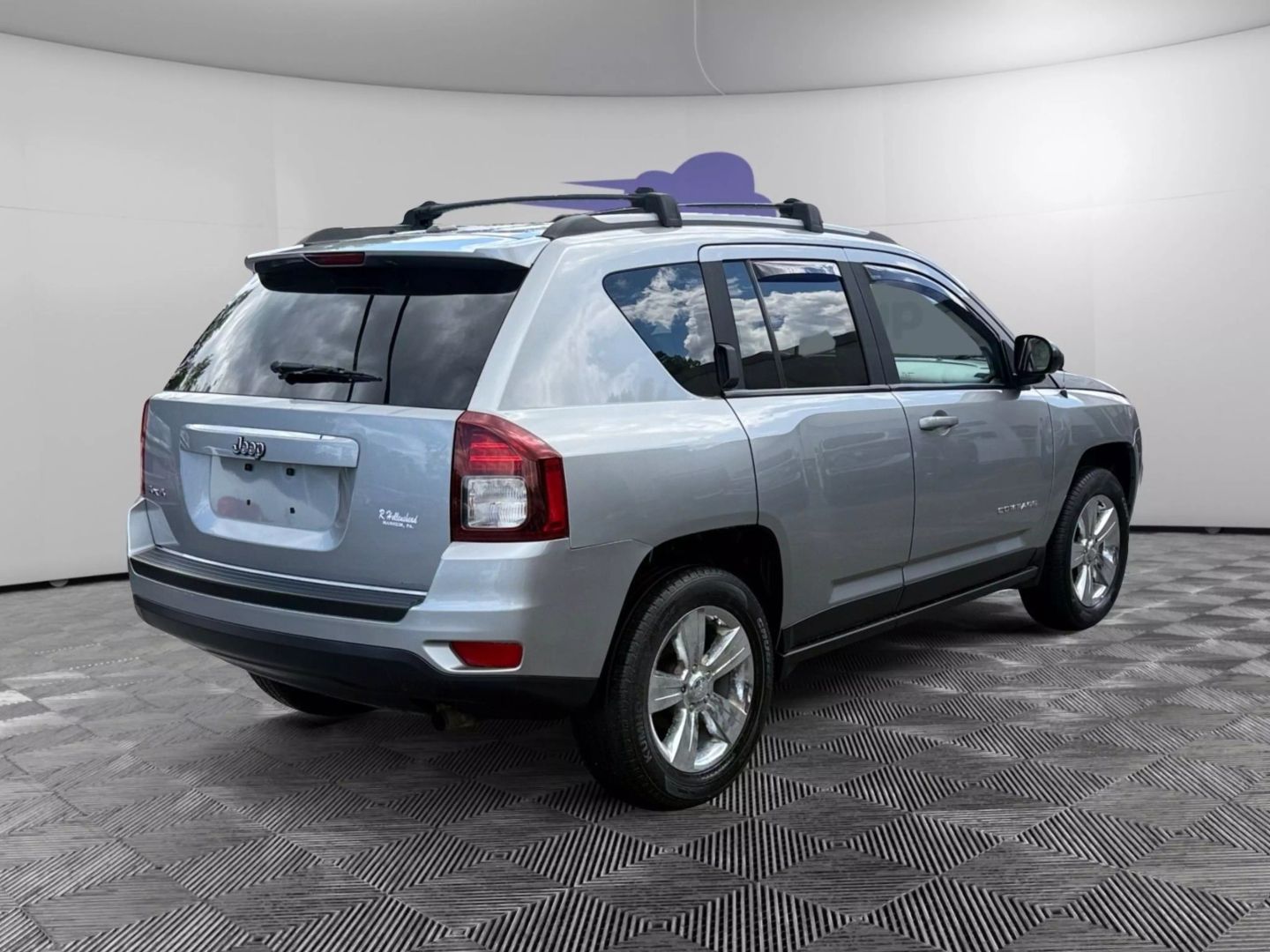 2016JEEP COMPASS for sale in Stafford VA