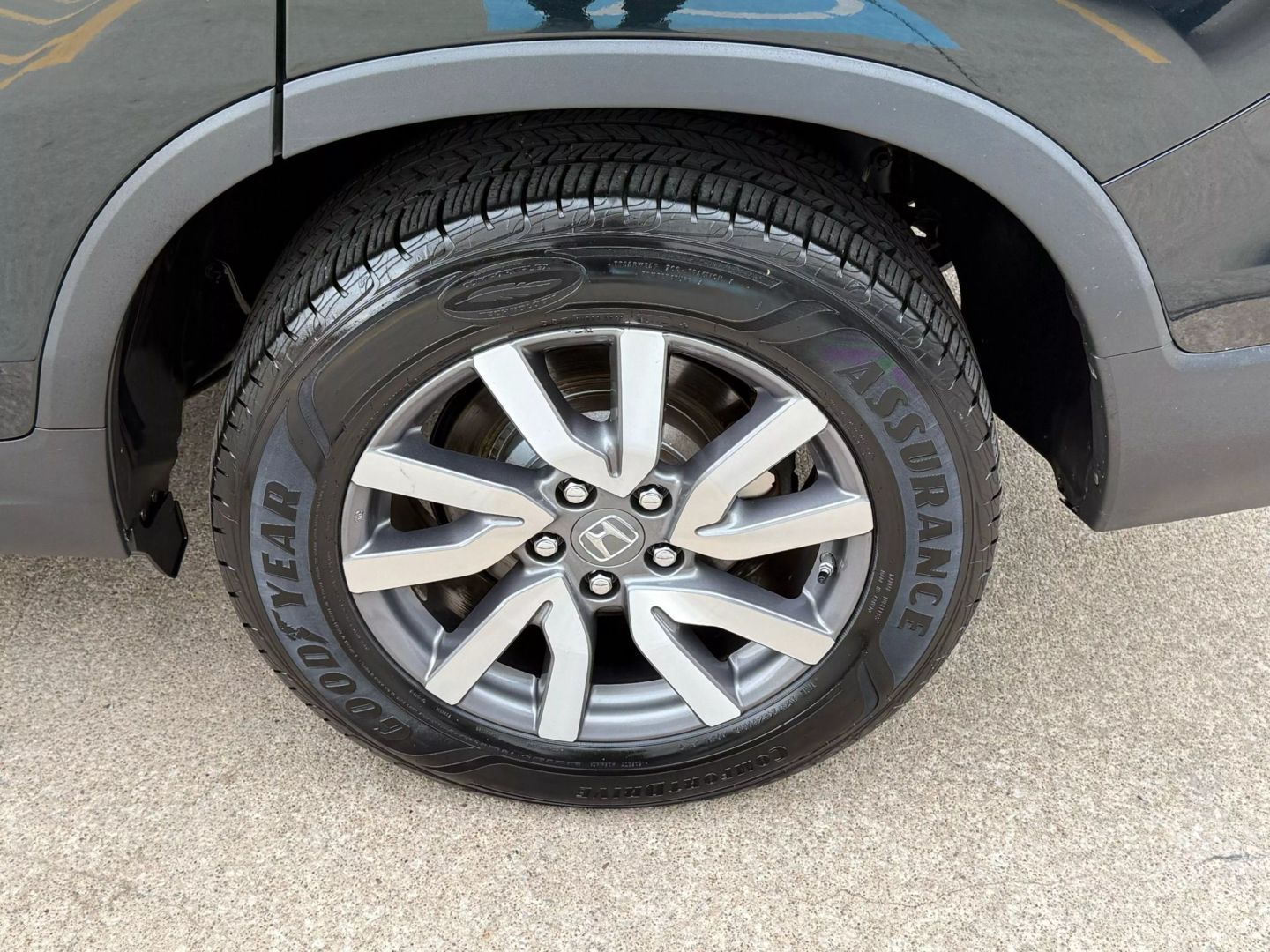 2020 Honda Pilot - Image 60