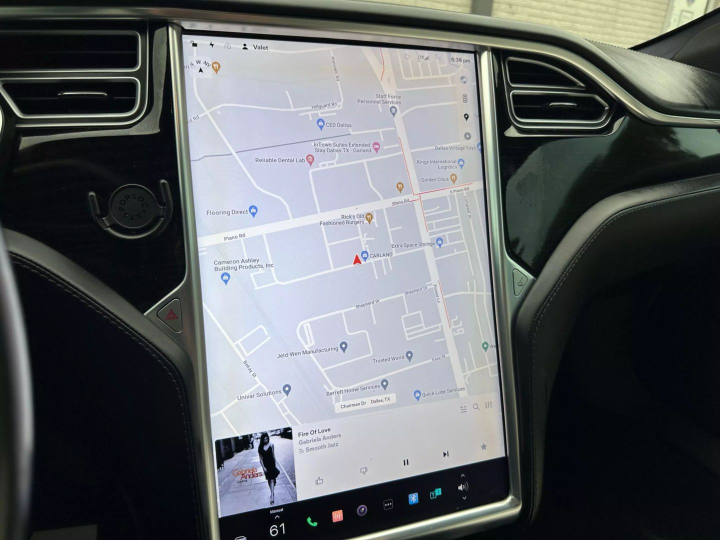 2018 Tesla Model S - Image 31