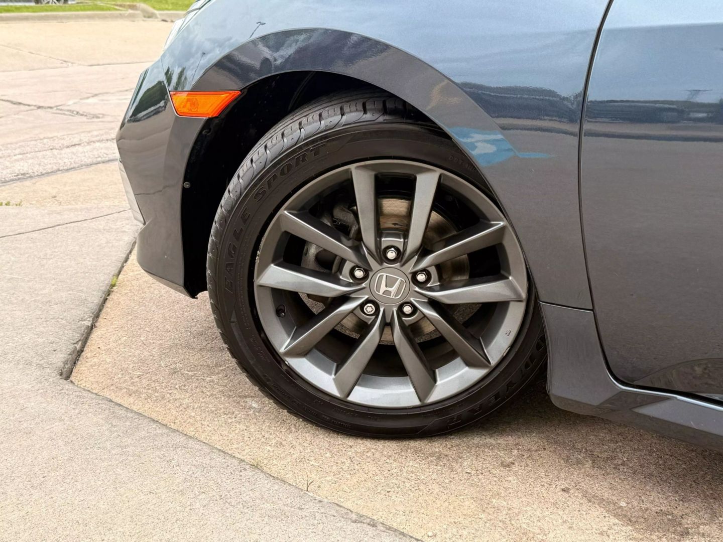 2019 Honda Civic - Image 47
