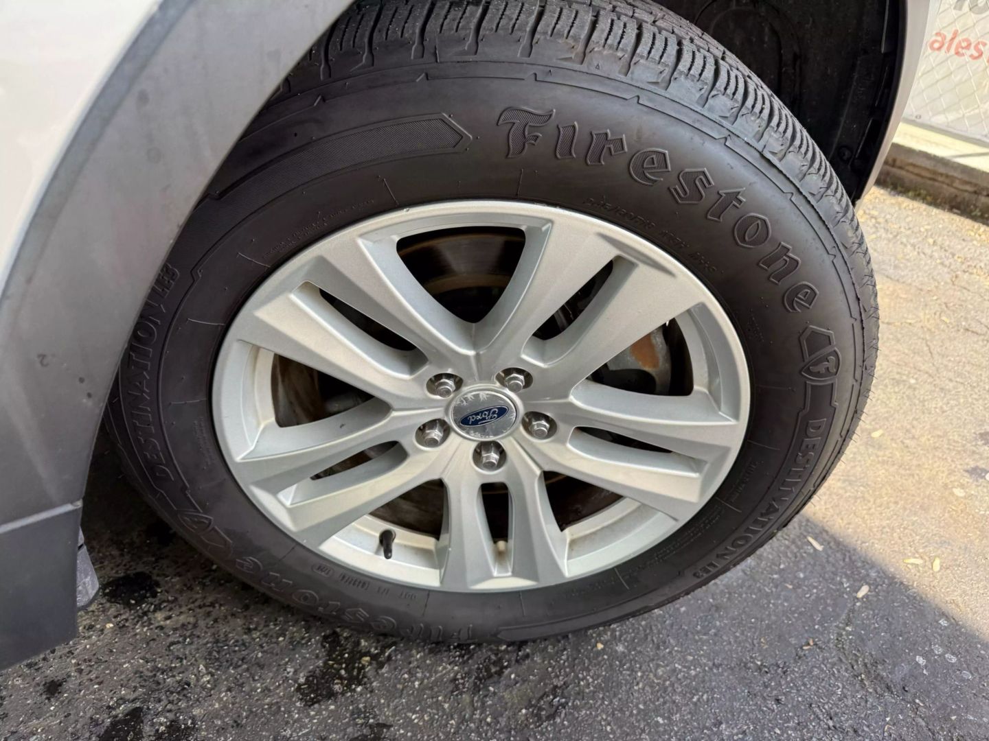 2019 Ford Explorer - Image 46