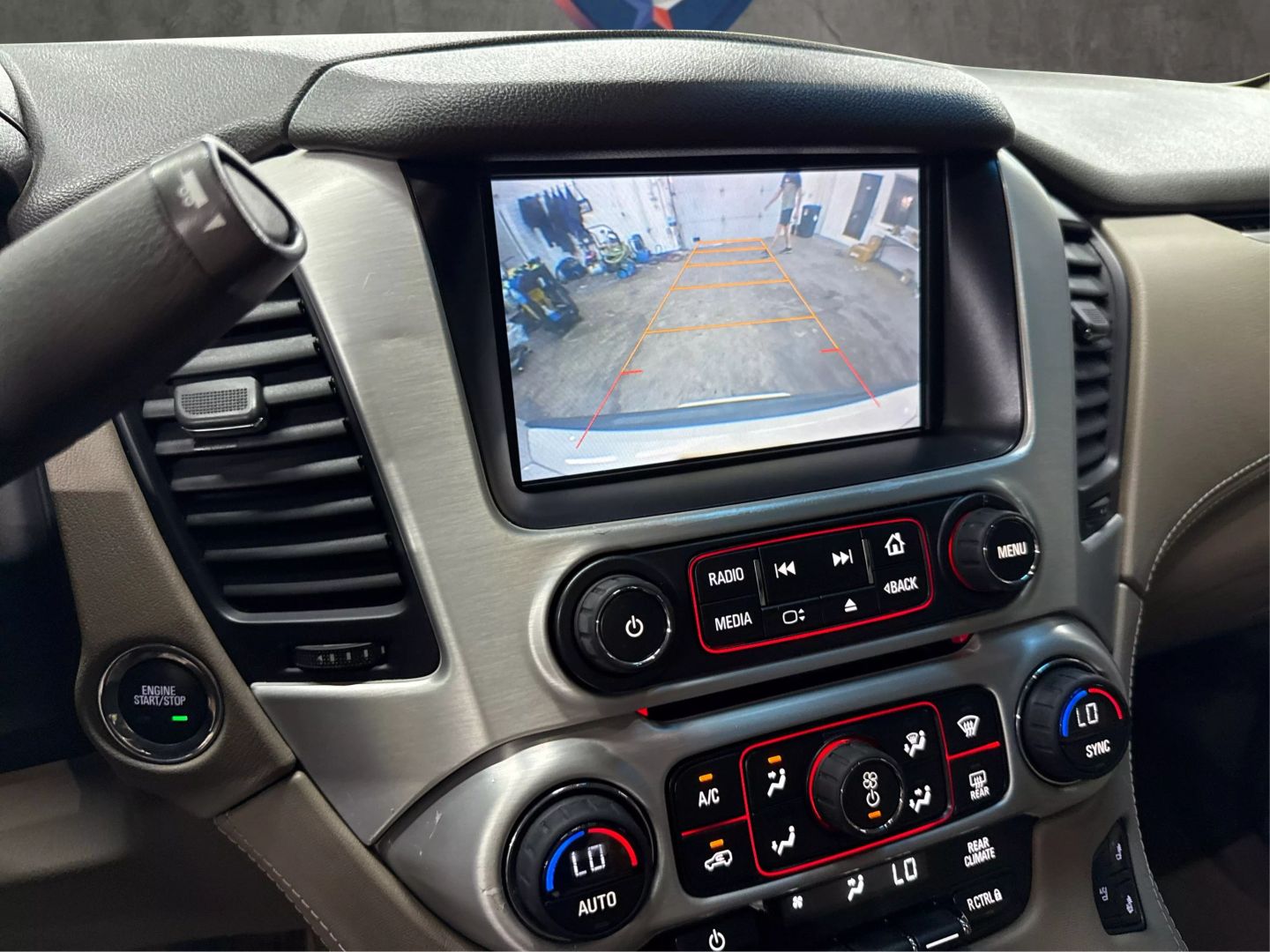 2015 Gmc Yukon - Image 22