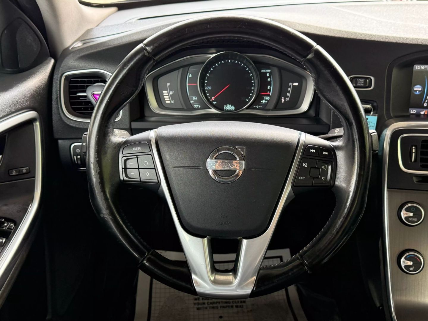 2014 Volvo S60 - Image 32