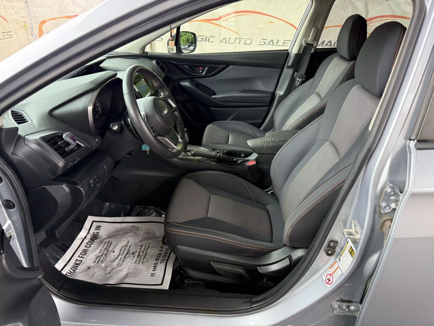 2018 Subaru Crosstrek - Image 15