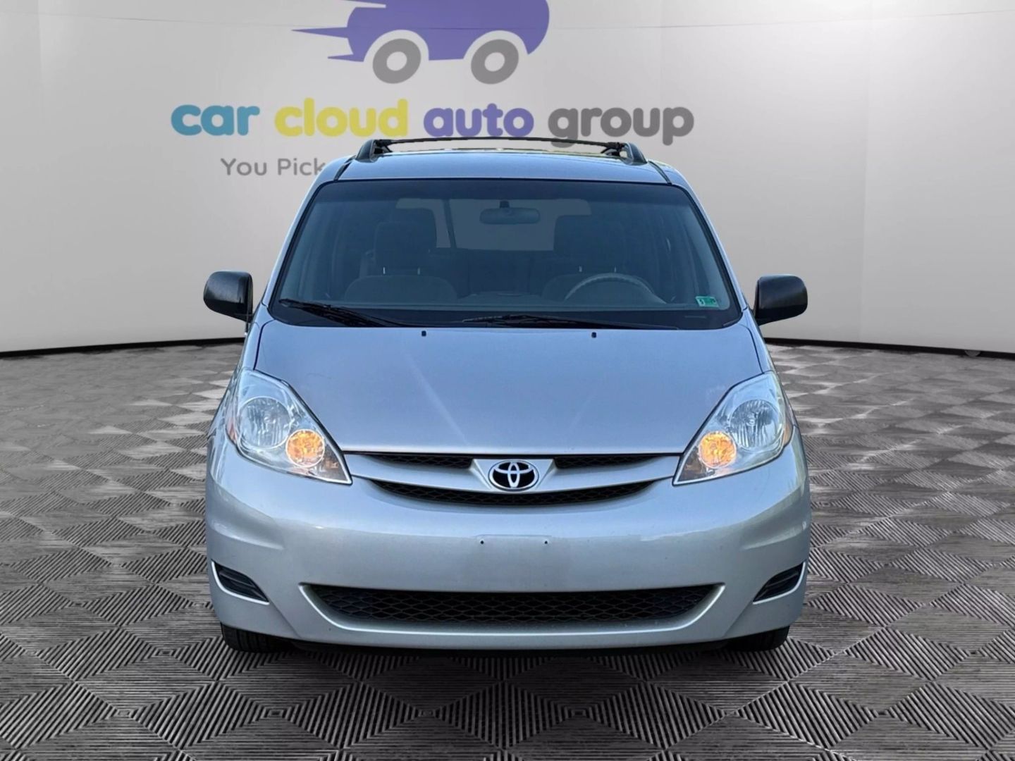 2006TOYOTA SIENNA for sale in Stafford VA