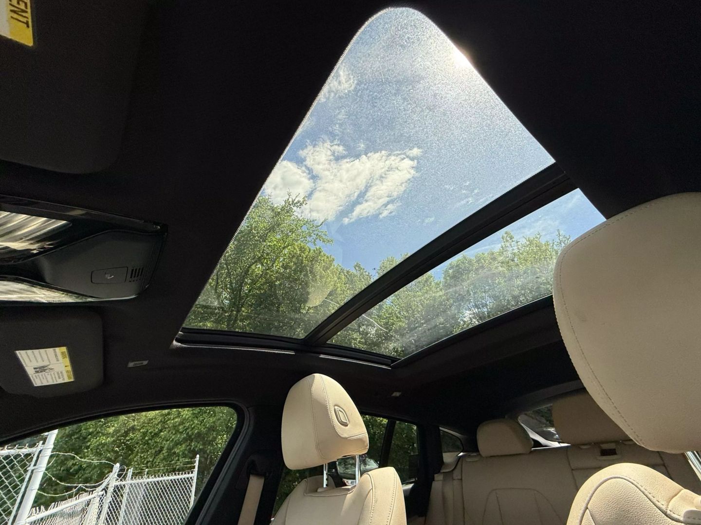 2020 Bmw X4 - Image 39