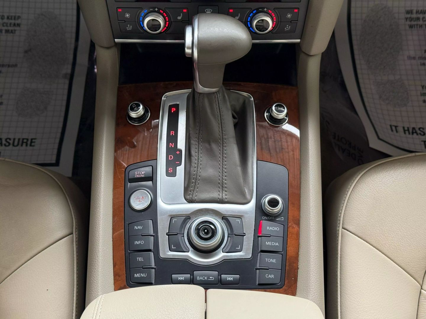 2015 Audi Q7 - Image 32