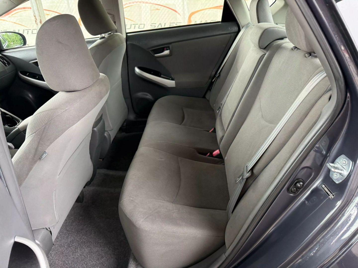 2010 Toyota Prius - Image 18