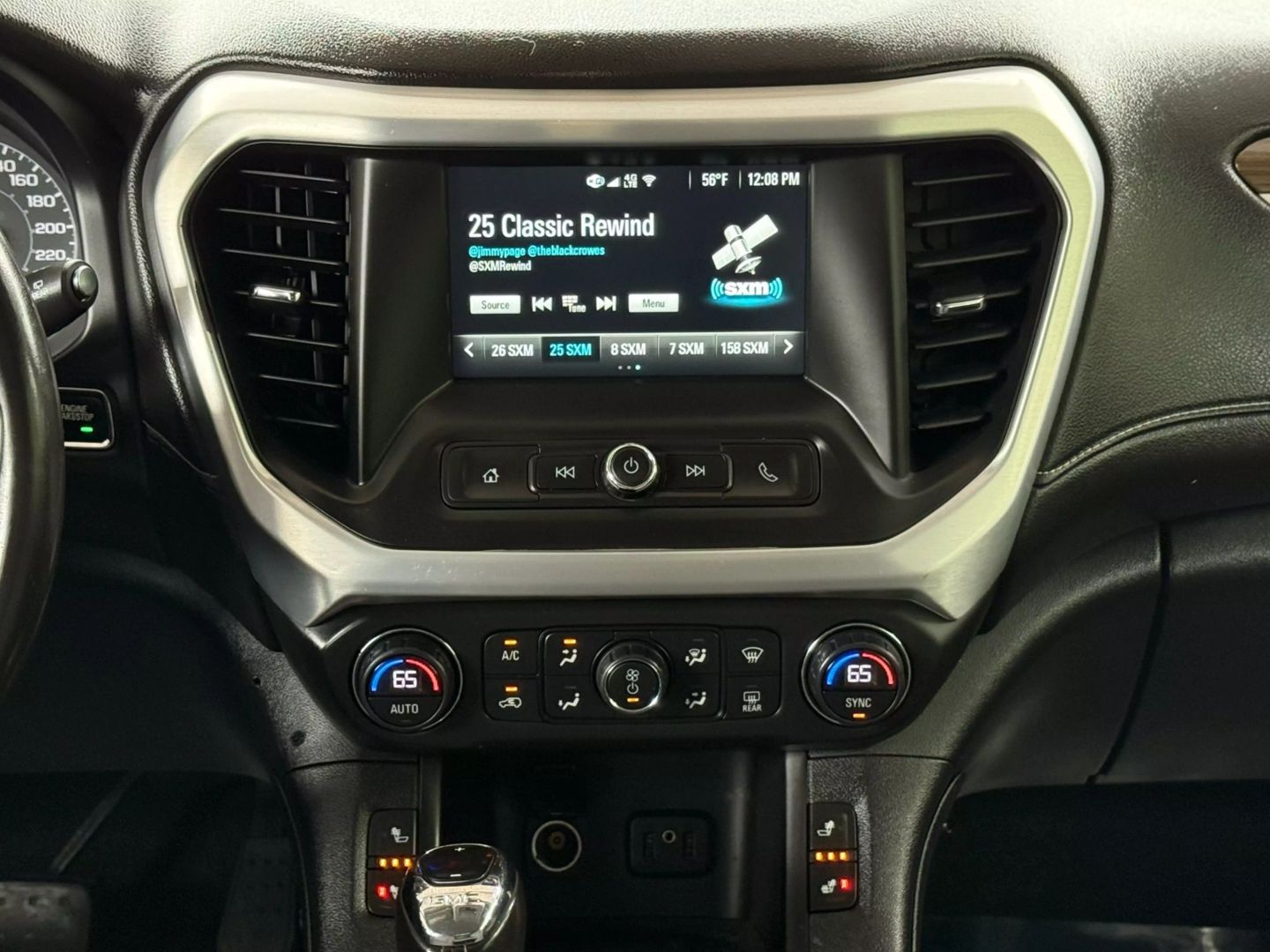2019 Gmc Acadia - Image 30