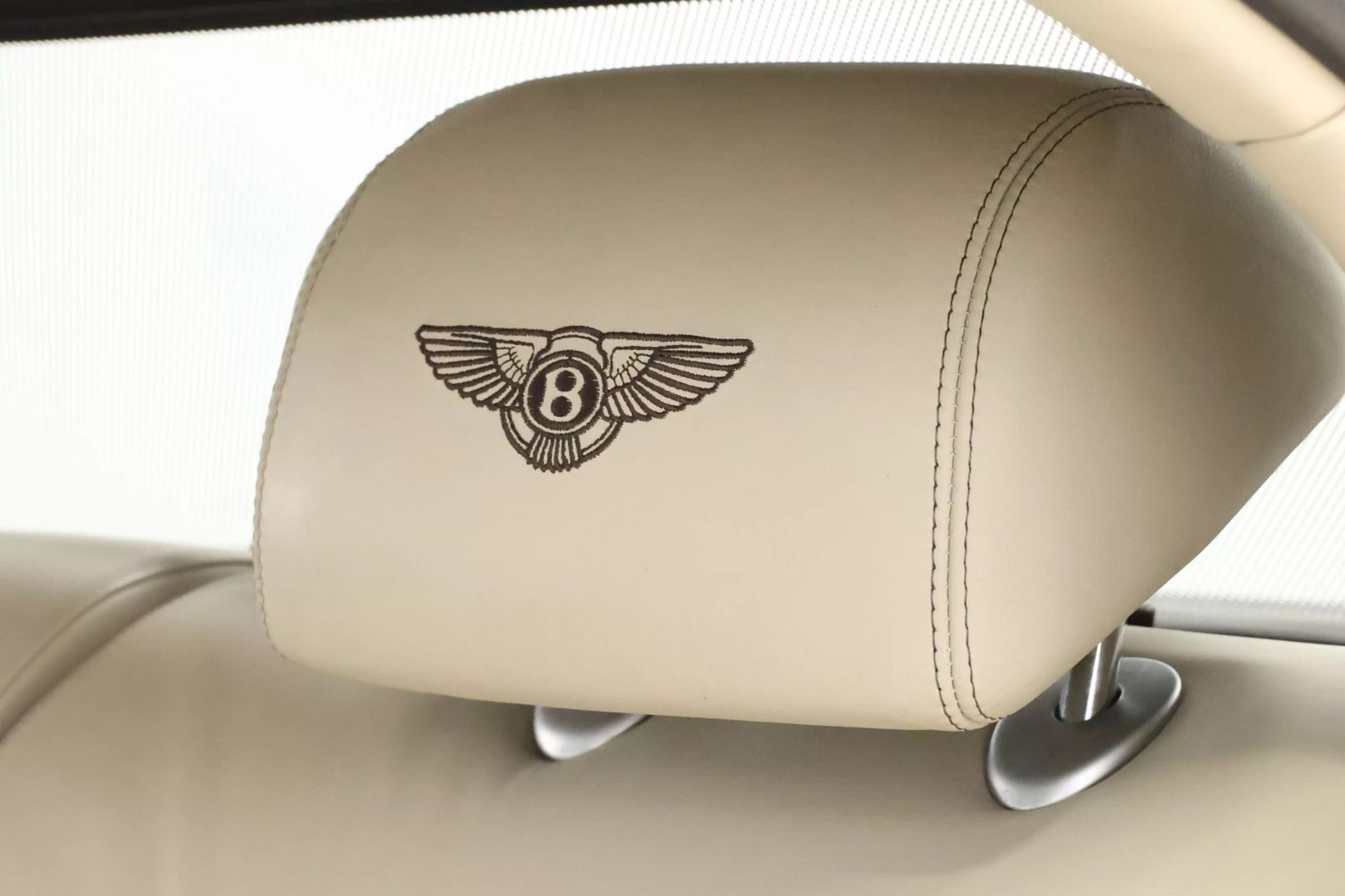 2008 Bentley Continental - Image 57