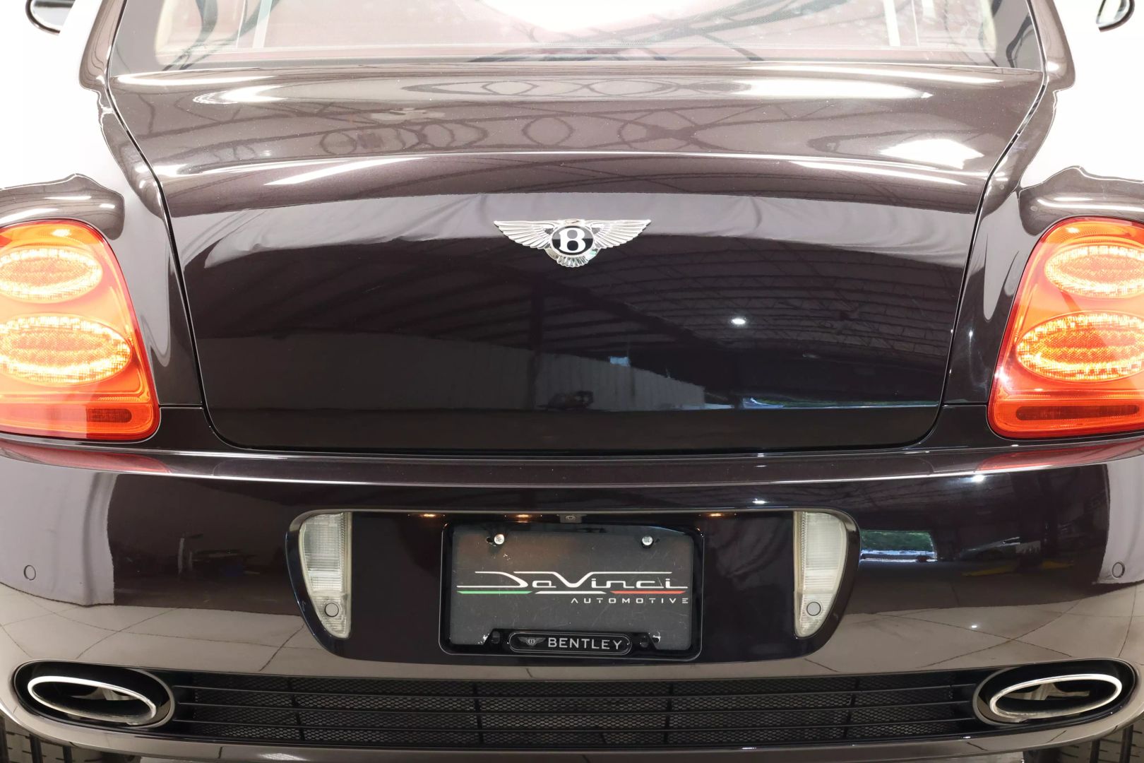 2008 Bentley Continental - Image 63