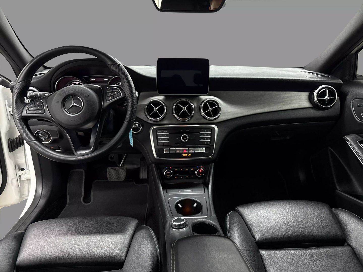 2019 Mercedes-benz Gla - Image 37