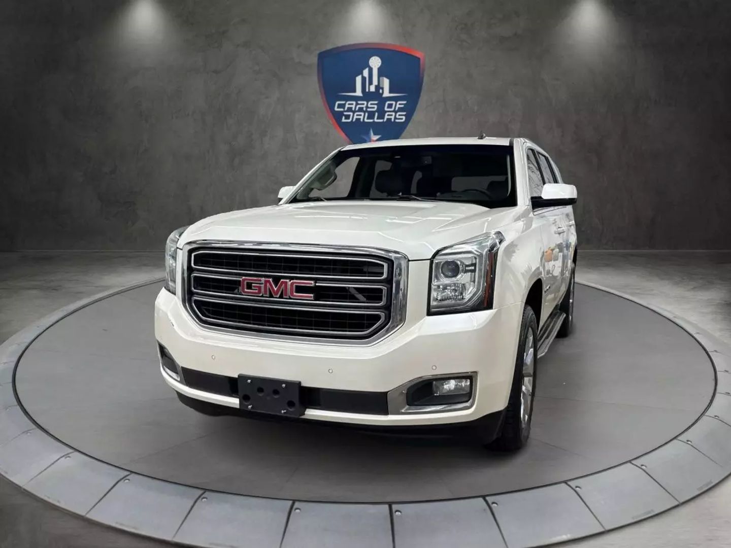 2015 Gmc Yukon - Image 1
