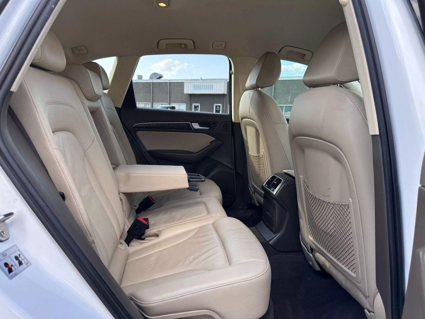2015 Audi Q5 - Image 23