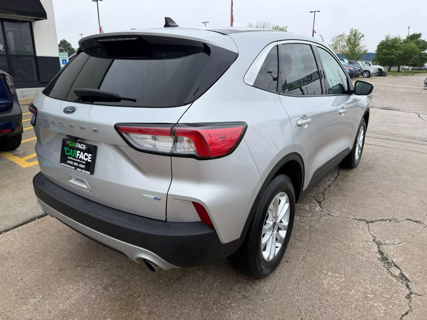 2020 Ford Escape - Image 14