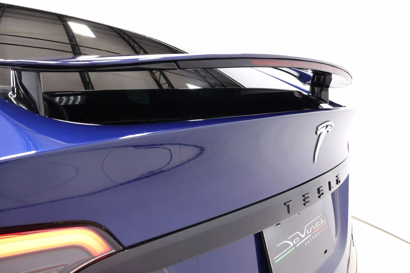 2022 Tesla Model X - Image 109