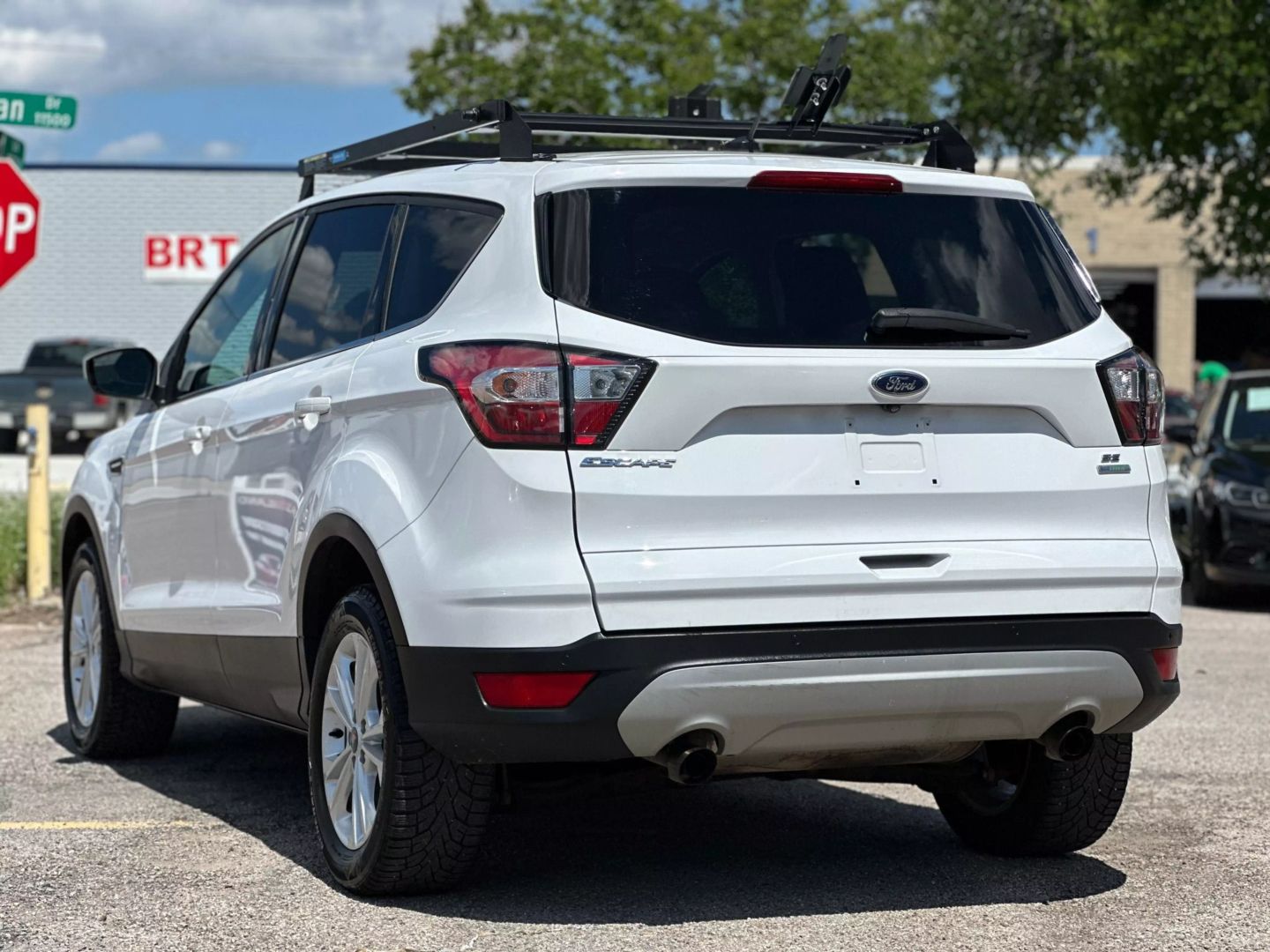 2018 Ford Escape - Image 4