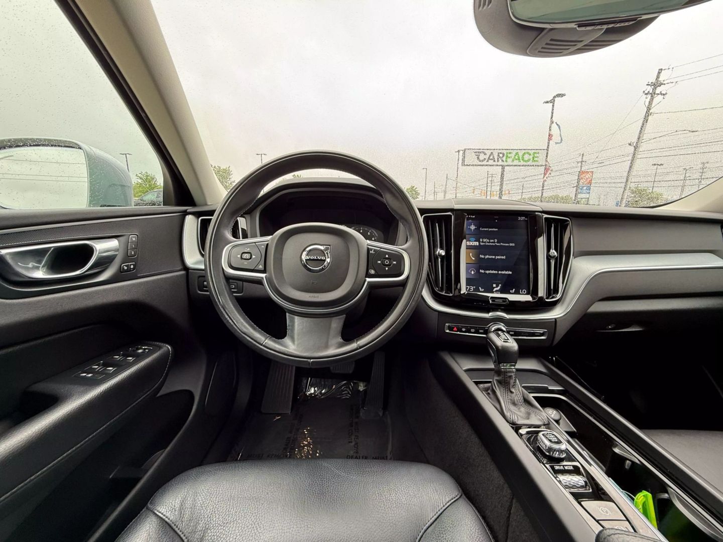 2018 Volvo Xc60 - Image 29
