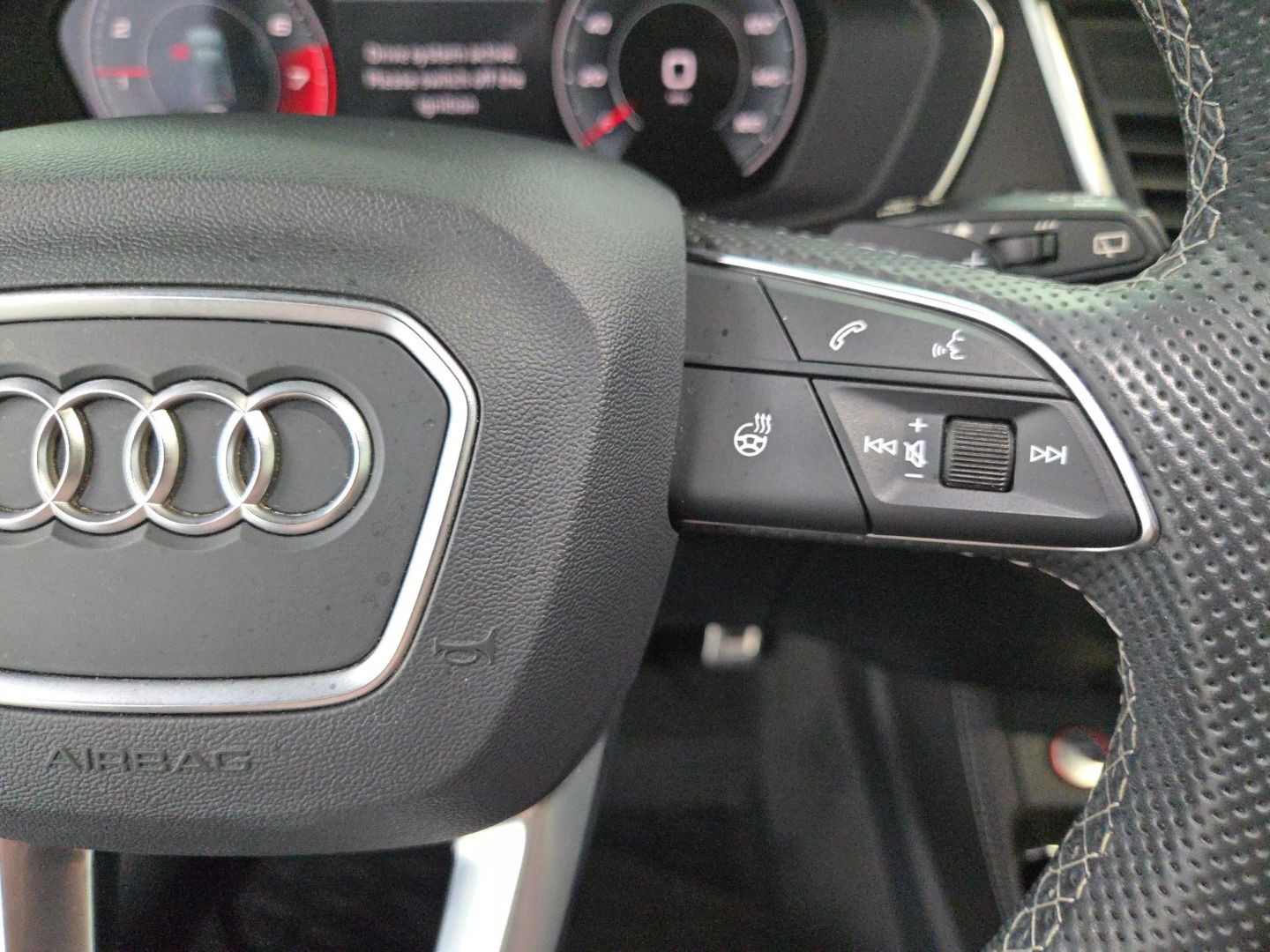2022 Audi Sq5 Sportback - Image 30