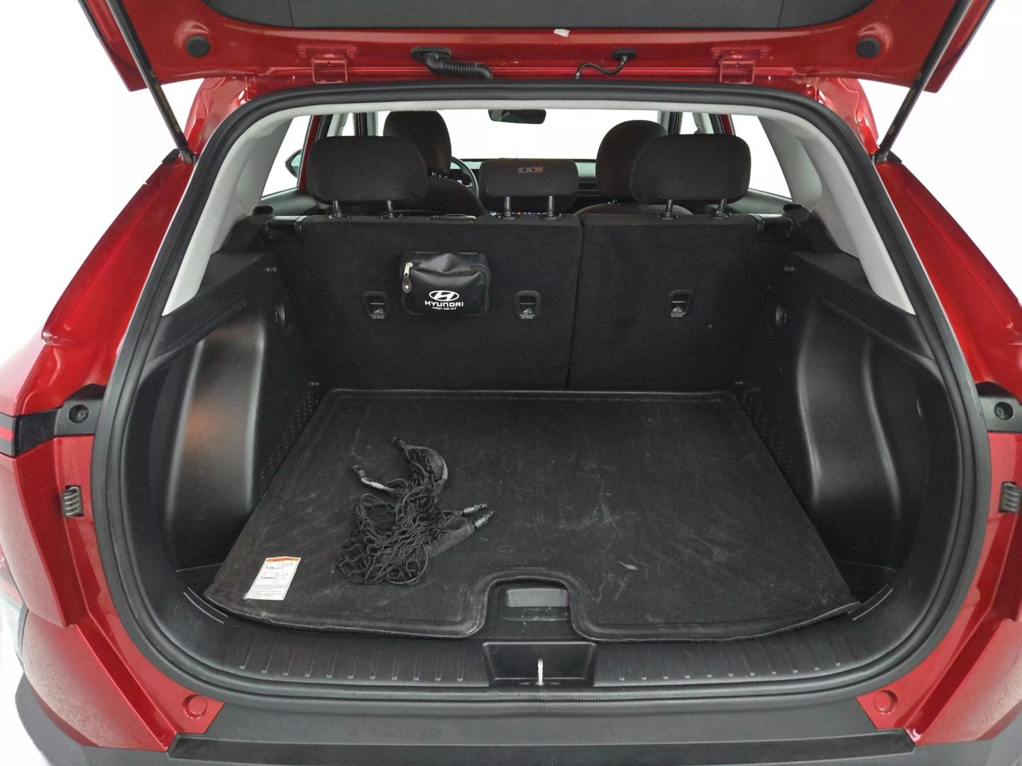 2024 Hyundai Kona - Image 12