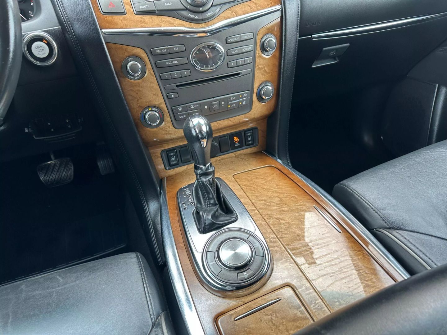 2013 Infiniti Qx - Image 51