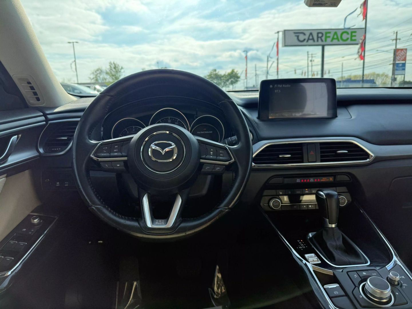 2019 Mazda Cx-9 - Image 29