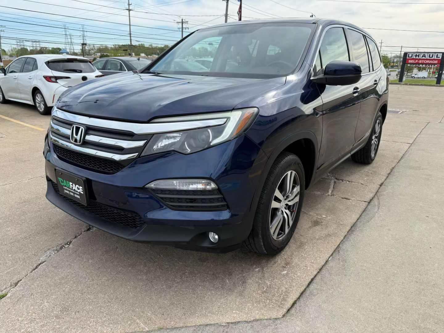 2016 Honda Pilot - Image 5