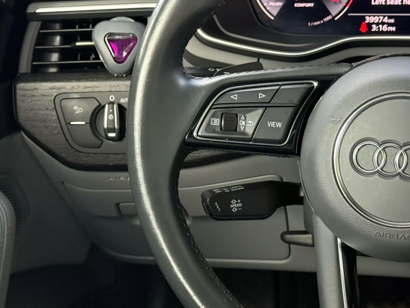 2020 Audi A4 - Image 36