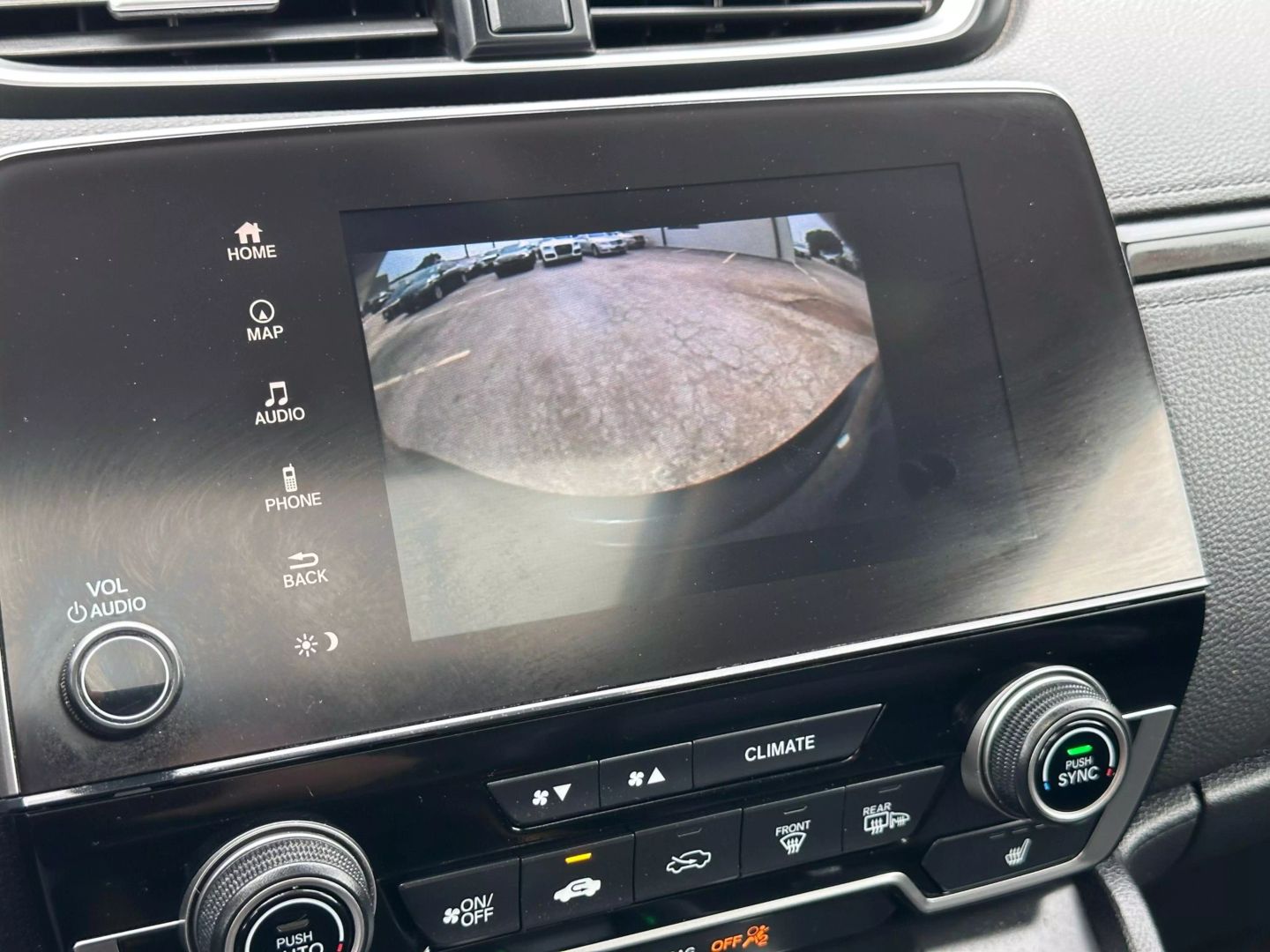 2020 Honda Cr-v Hybrid - Image 33