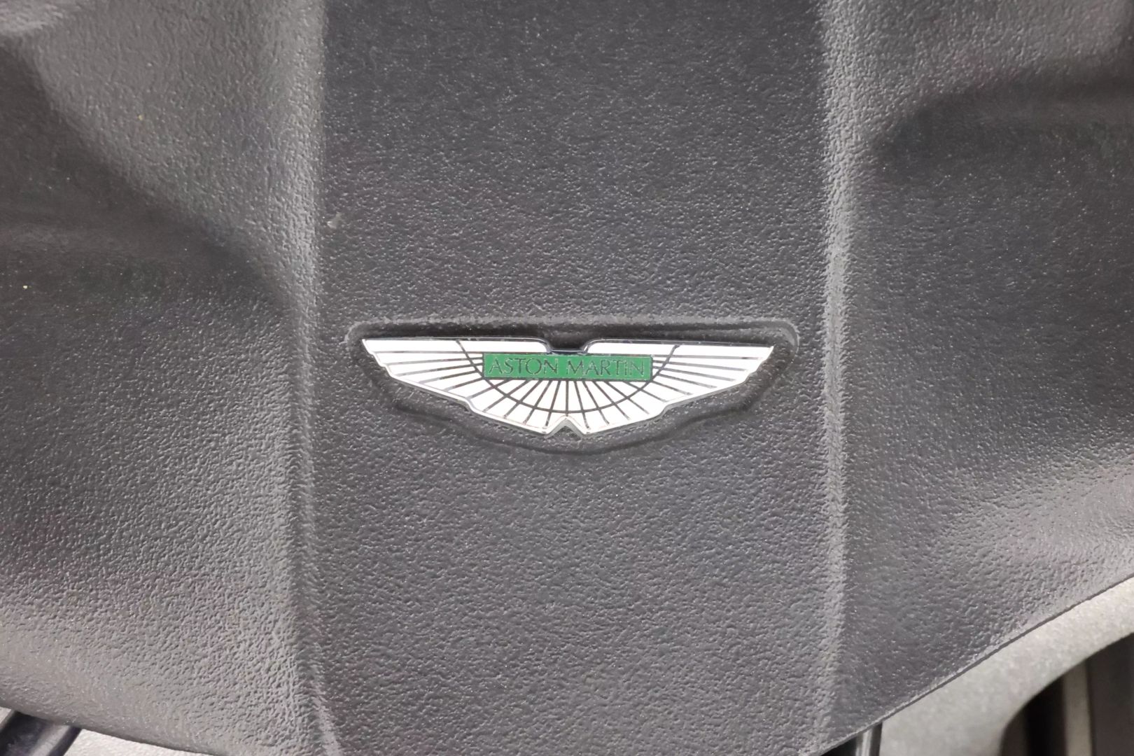 2008 Aston Martin Db9 - Image 85