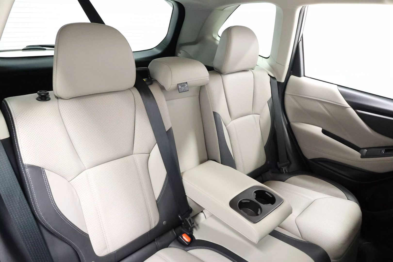 2021 Subaru Forester - Image 69
