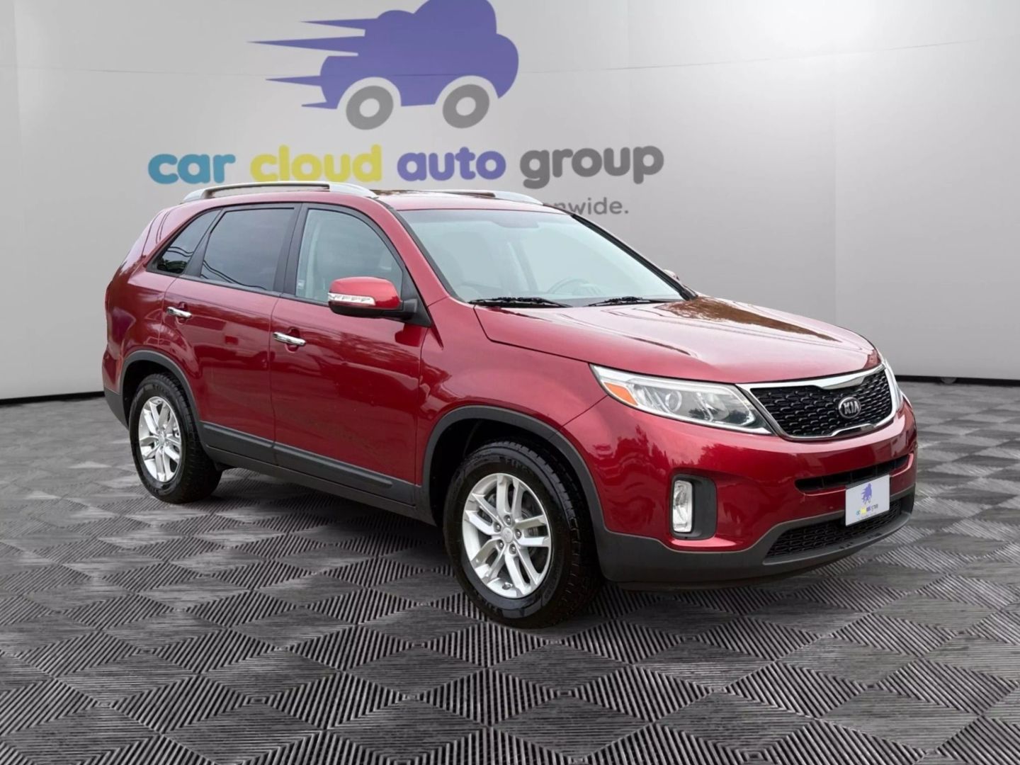 2015KIA SORENTO for sale in Stafford VA