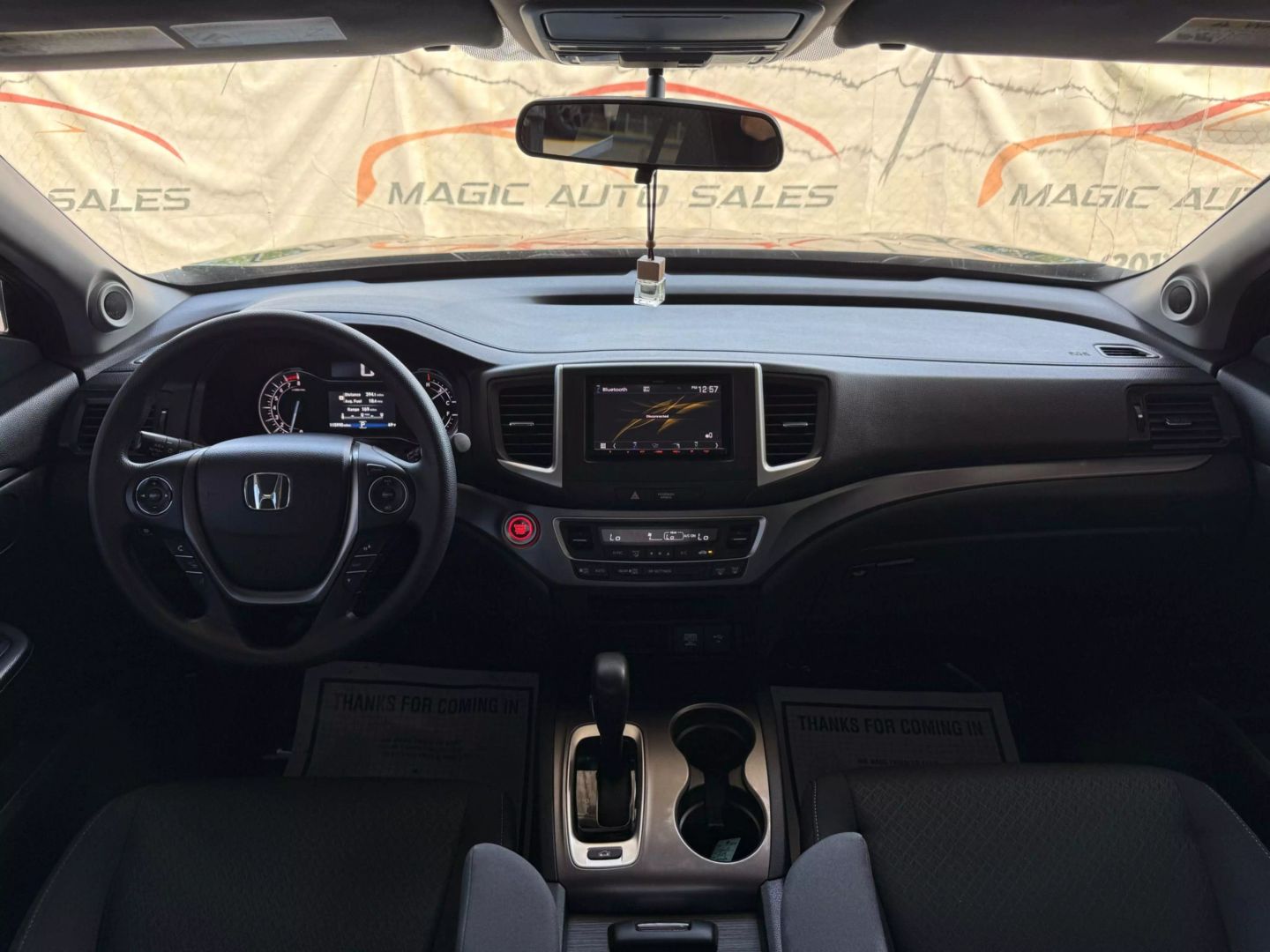 2019 Honda Ridgeline - Image 27