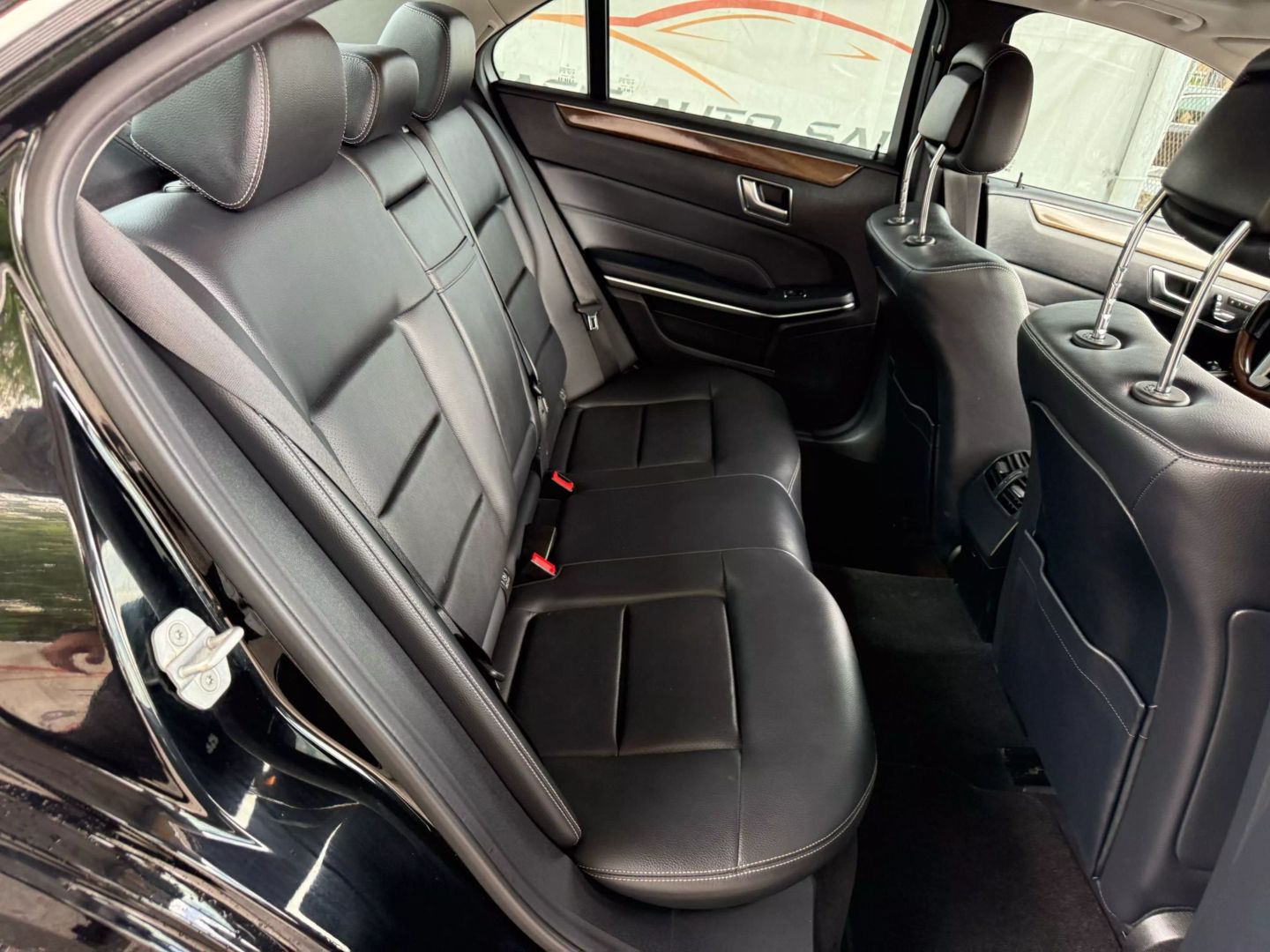 2014 Mercedes-benz E-class - Image 22