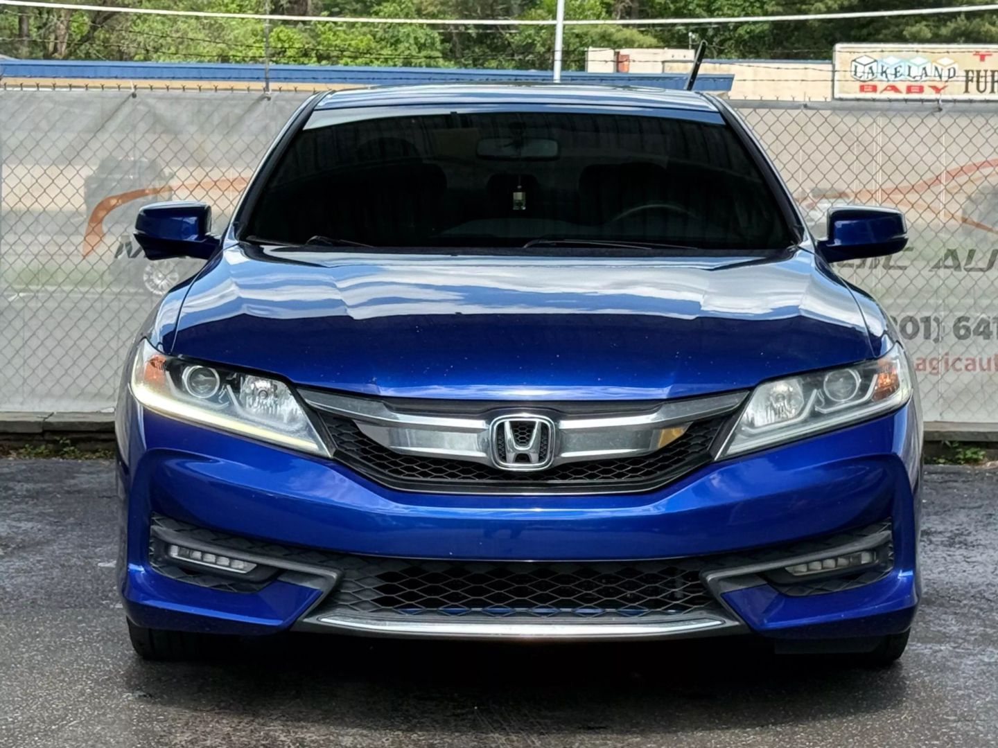 2017 Honda Accord - Image 5