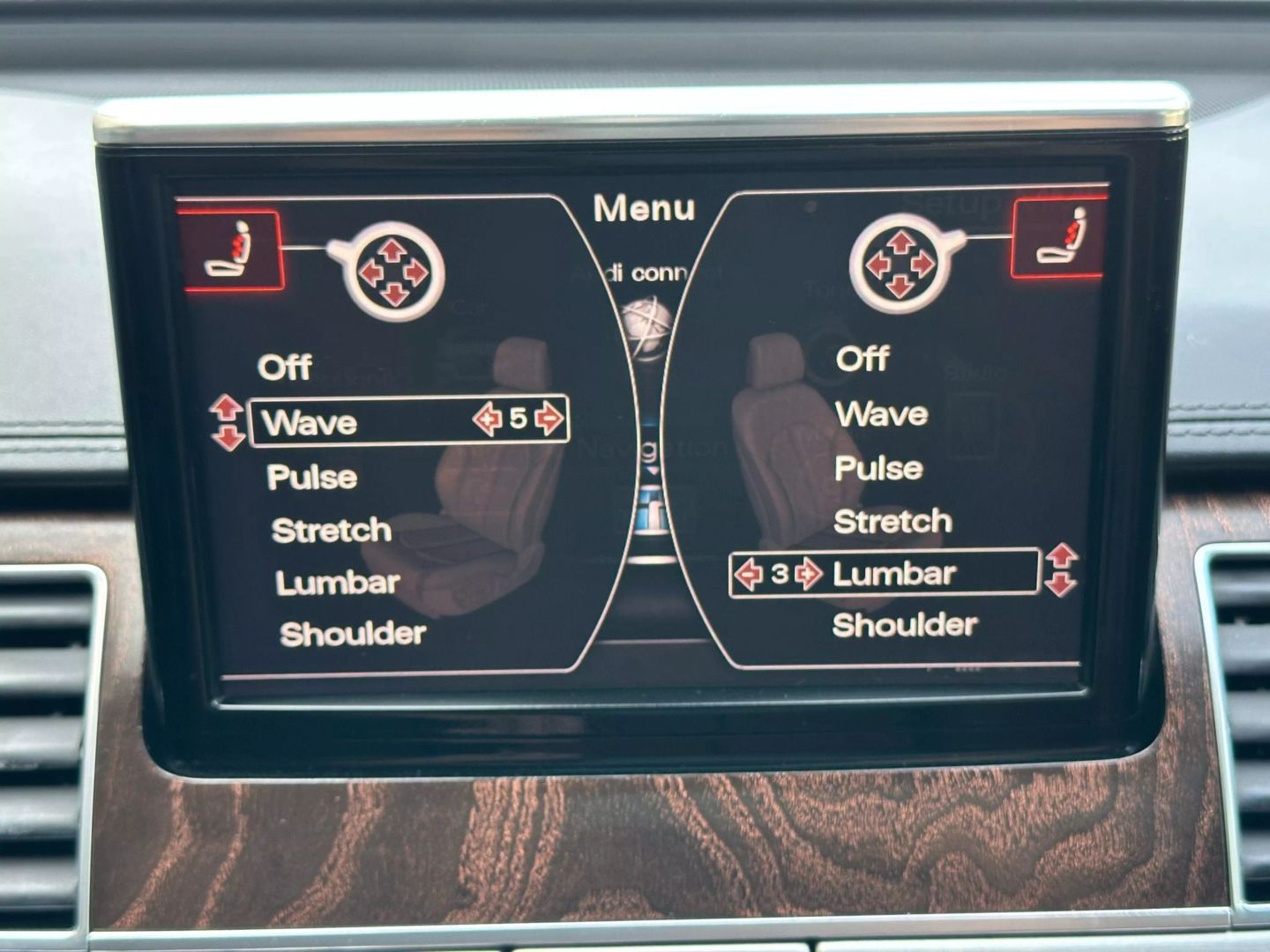 2017 Audi A8 - Image 76