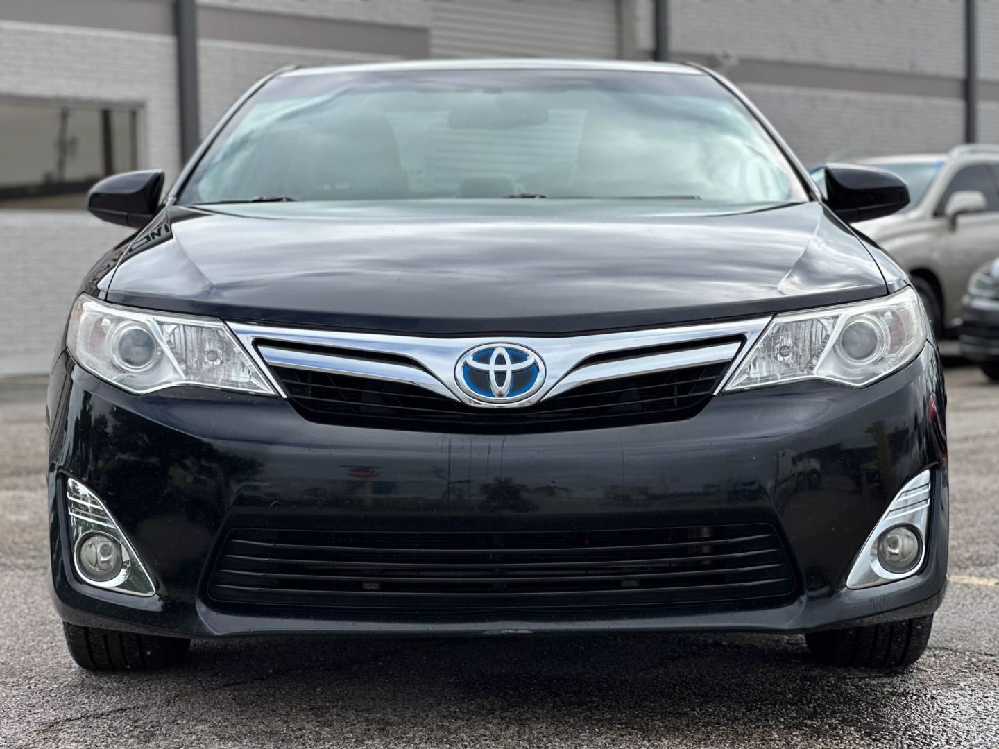 2012 Toyota Camry - Image 11