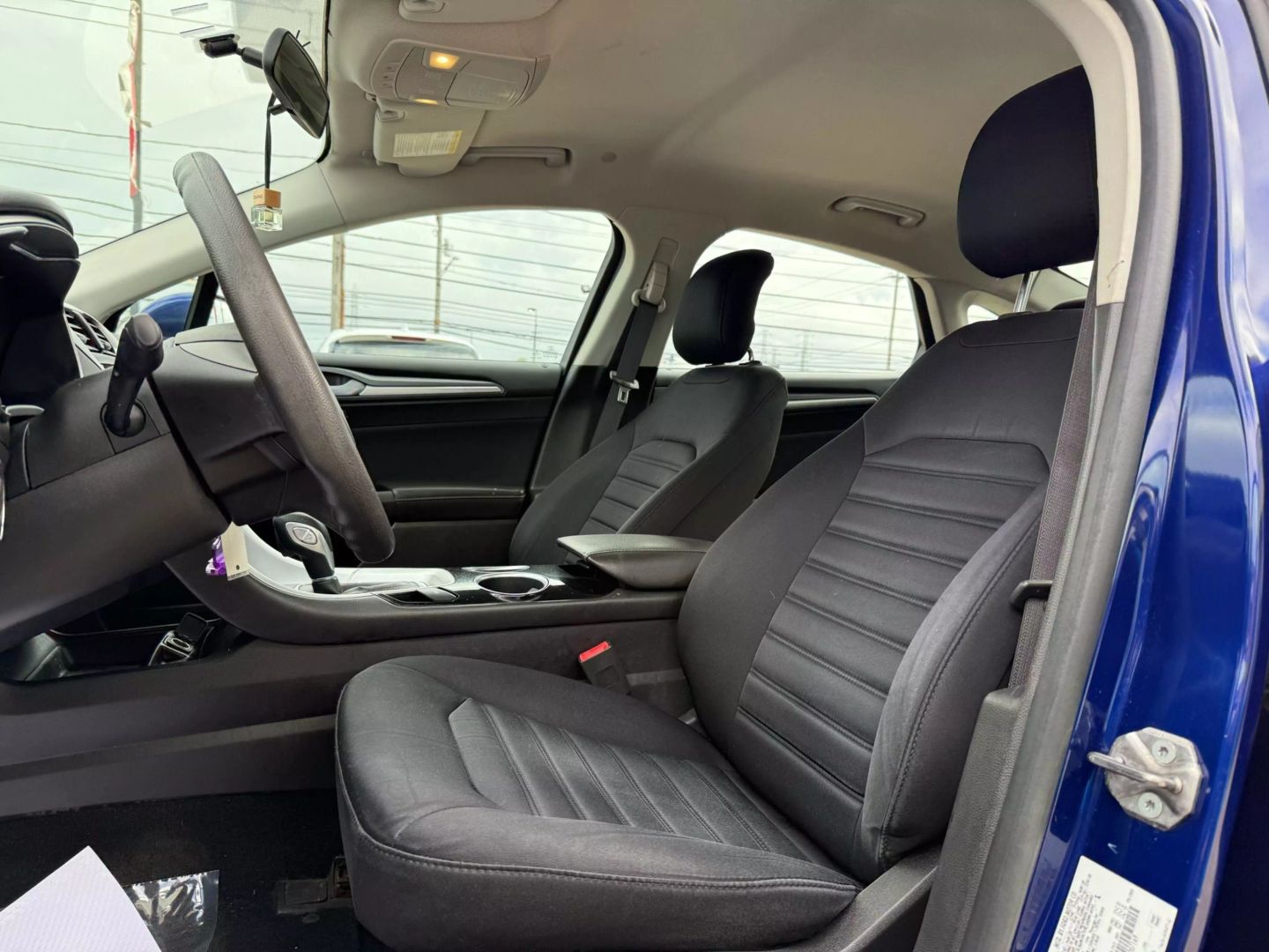 2013 Ford Fusion - Image 17