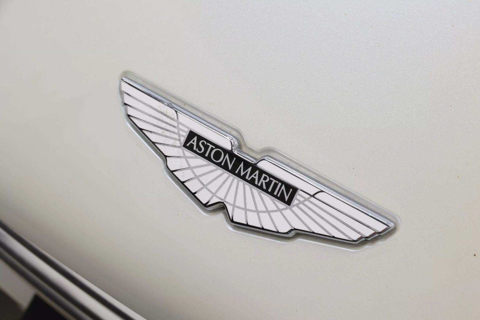 2015 Aston Martin Vanquish - Image 85