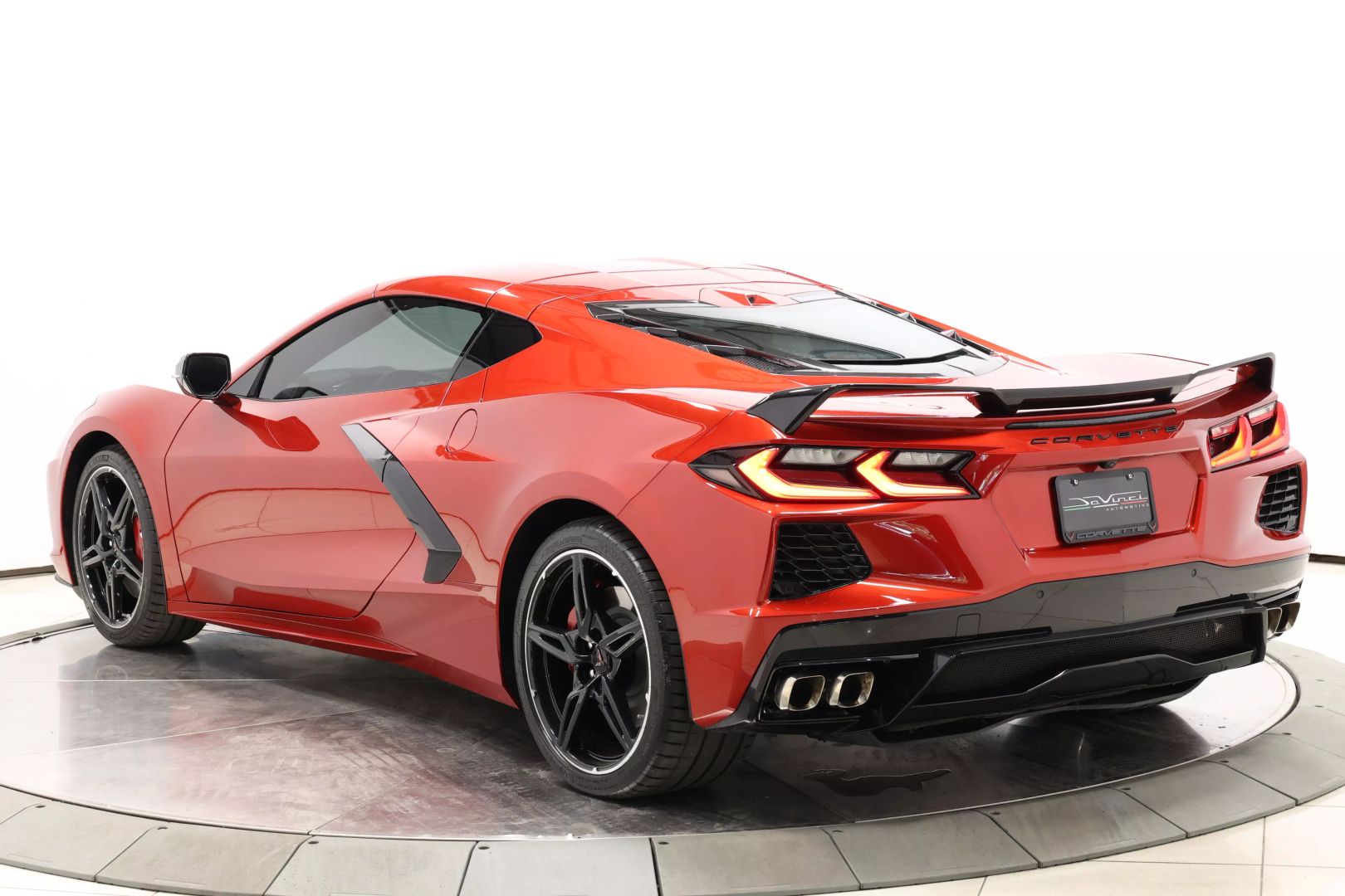 2023 Chevrolet Corvette - Image 86