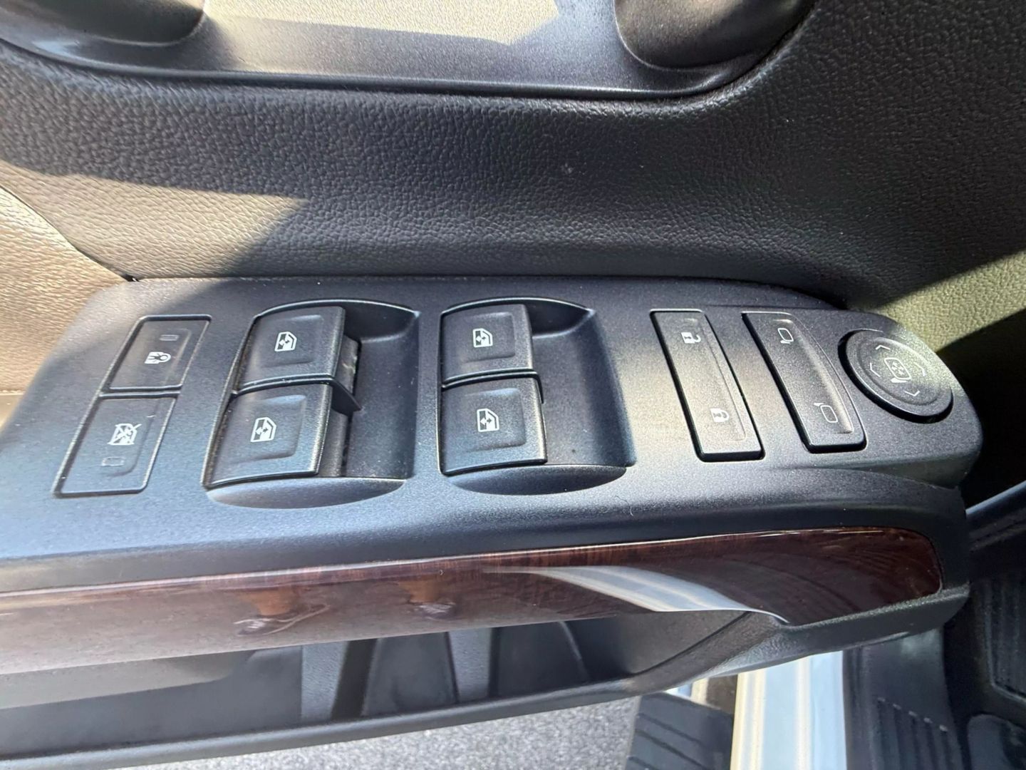 2017 Gmc Sierra 1500 Crew Cab - Image 15