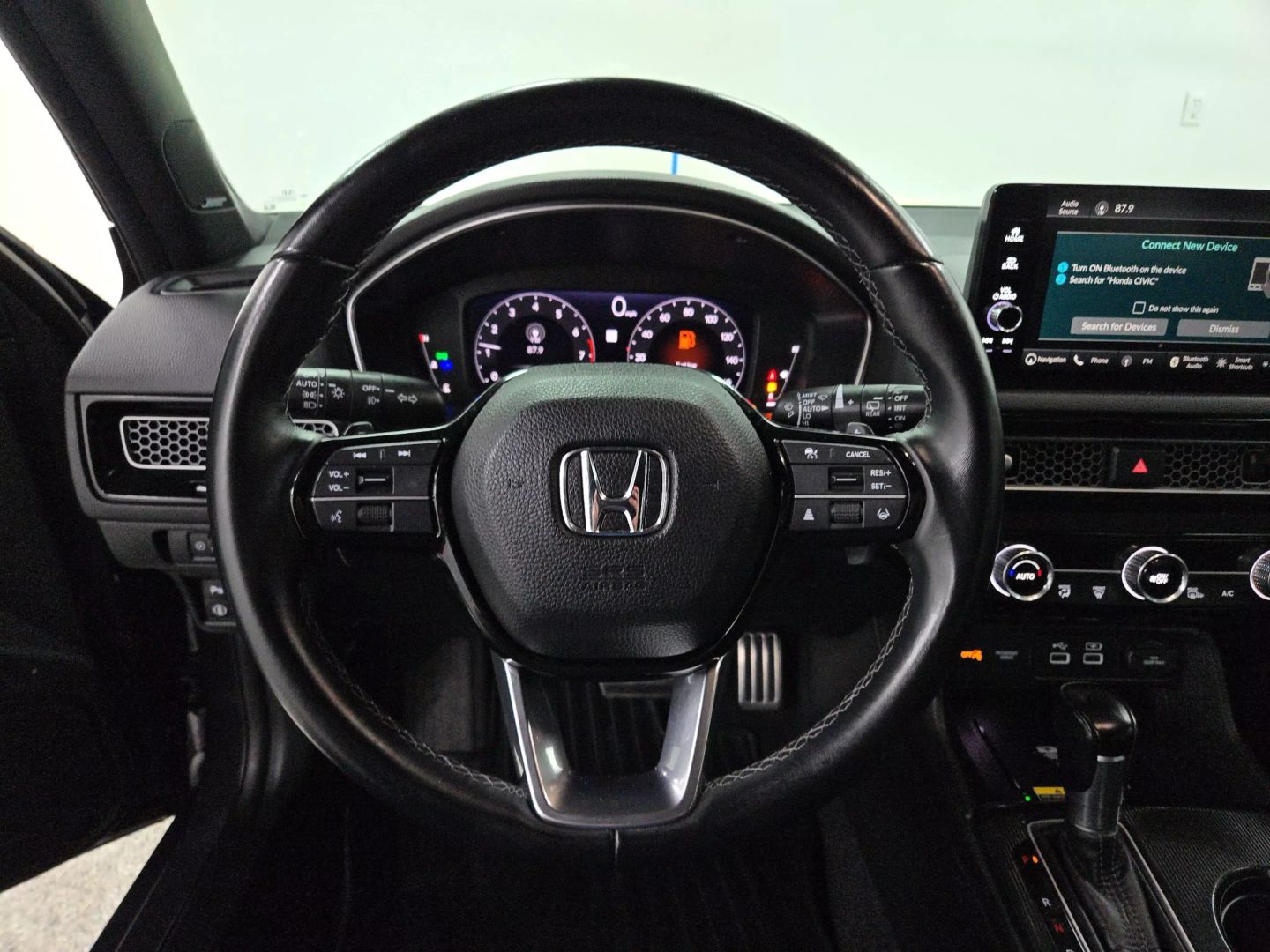 2022 Honda Civic - Image 18