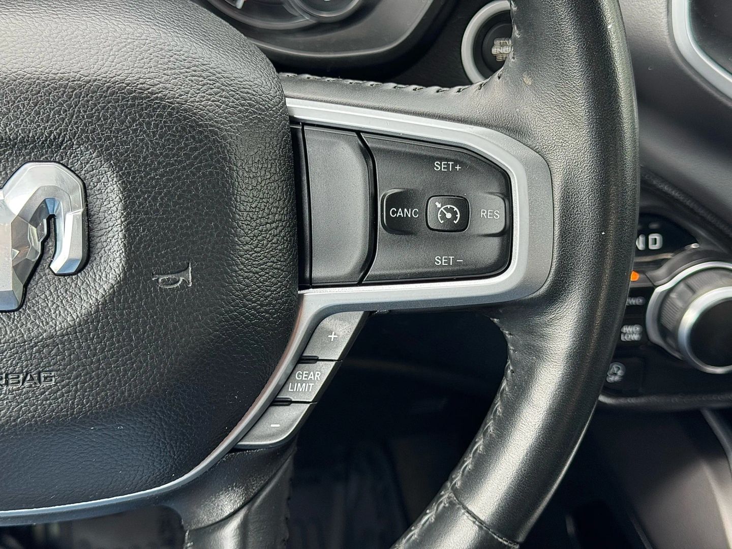2022 Ram 1500 Crew Cab - Image 26