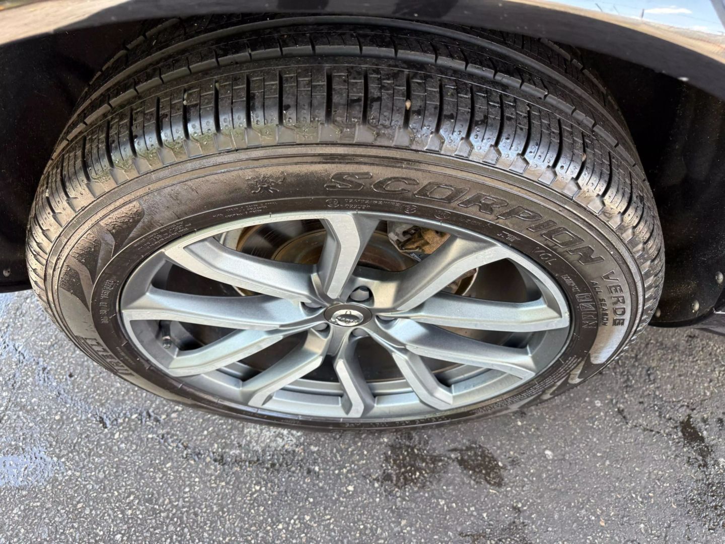 2019 Volvo Xc90 - Image 51