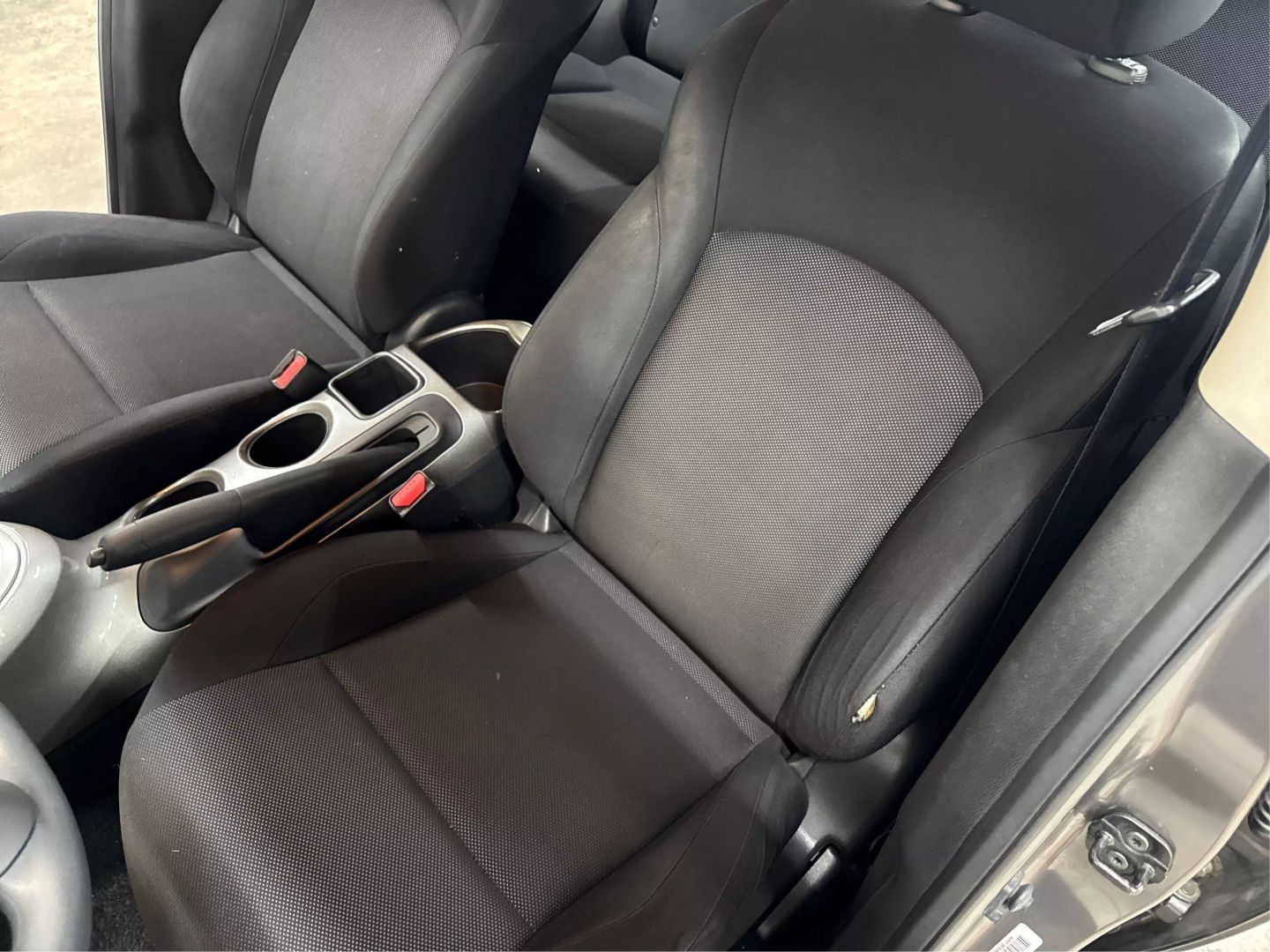 2013 Nissan Juke - Image 24