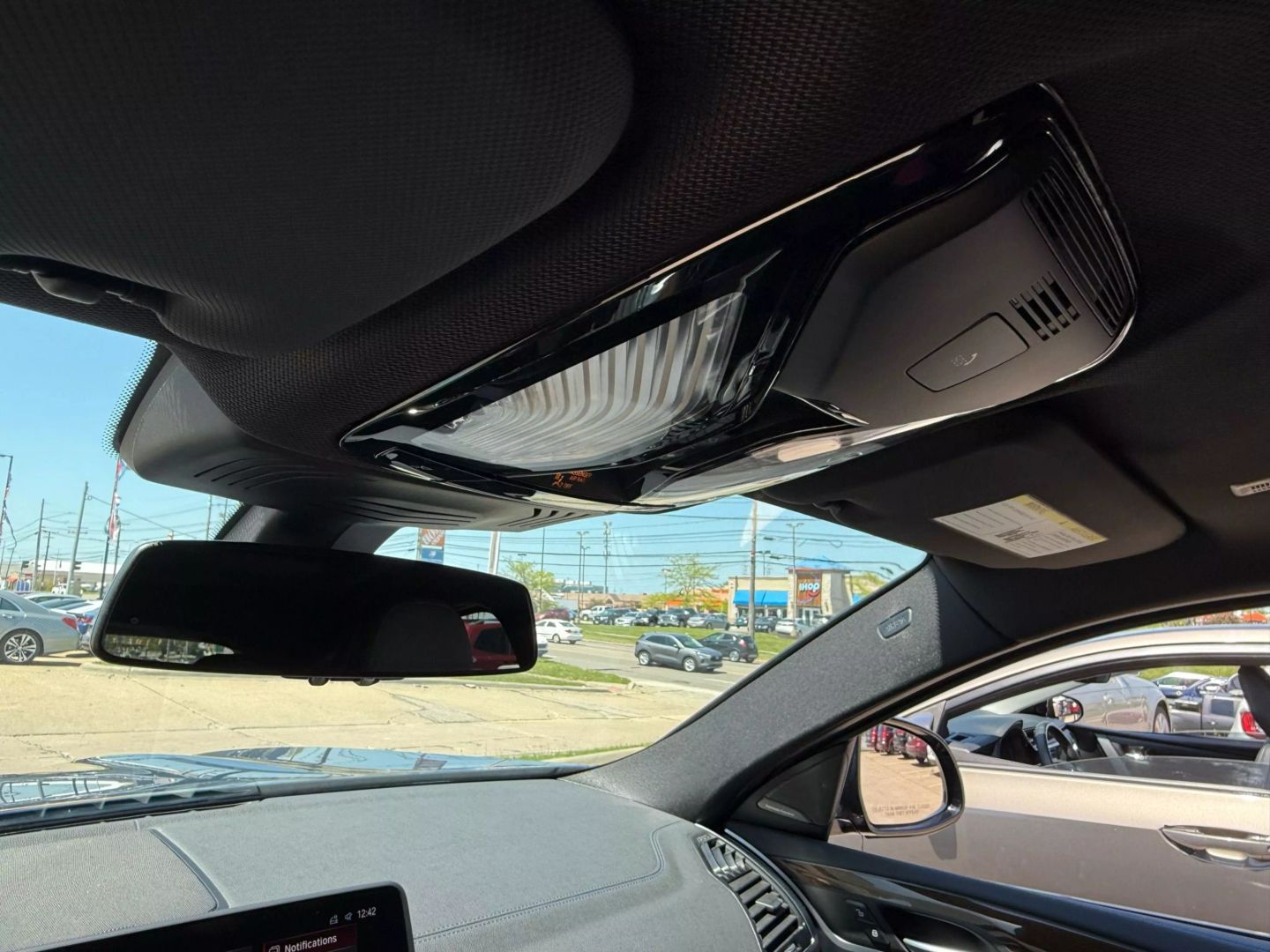 2019 Bmw X4 - Image 69