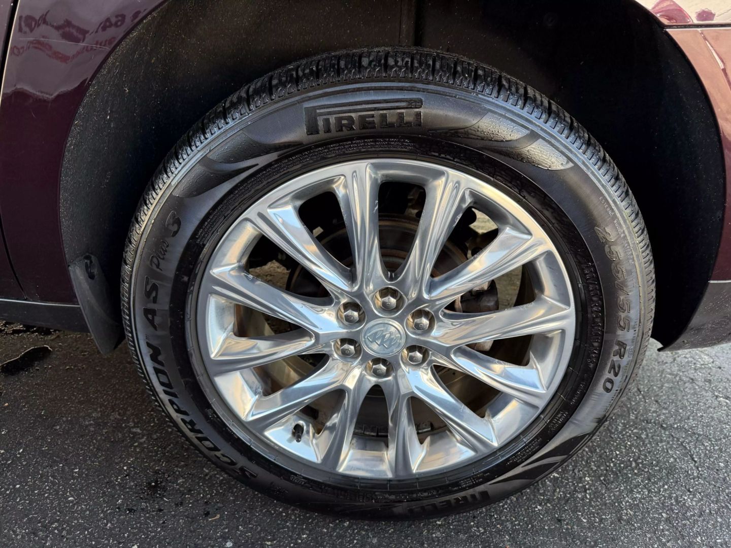 2019 Buick Enclave - Image 48