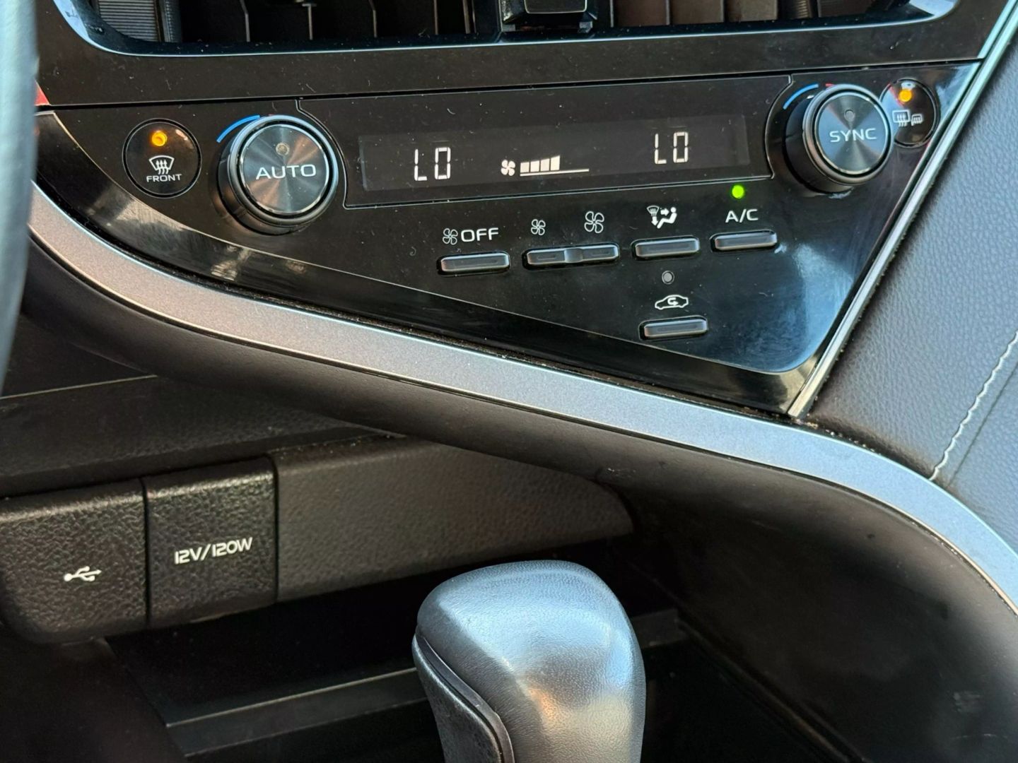 2023 Toyota Camry - Image 38