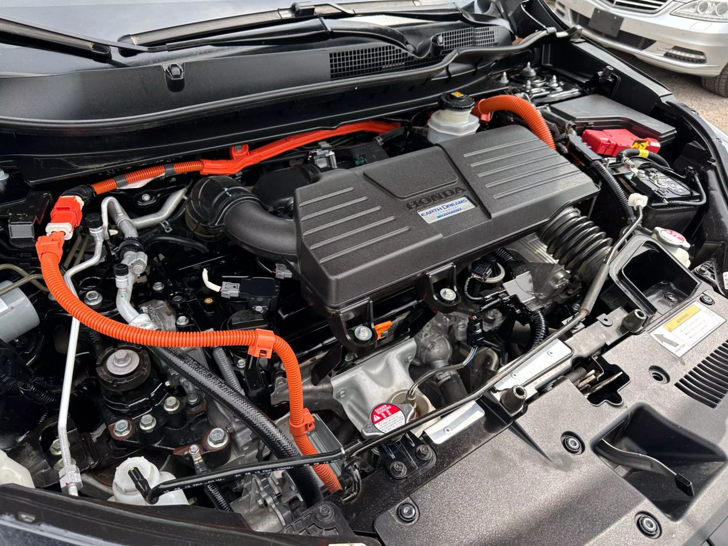 2020 Honda Cr-v Hybrid - Image 47
