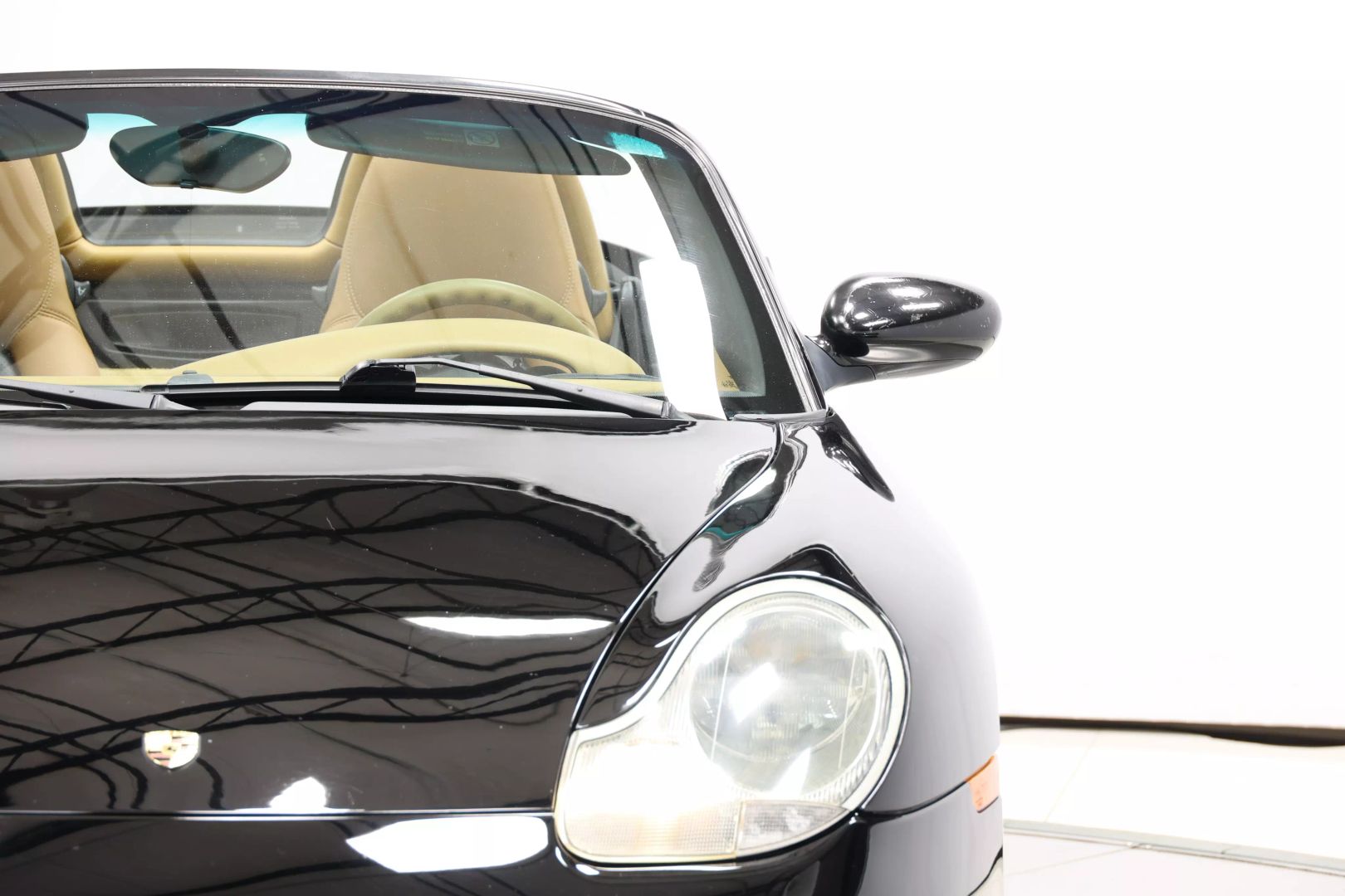 2003 Porsche Boxster - Image 73